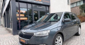 Annonce Skoda Fabia Combi occasion Essence 1.0 tsi 110 clever dsg  LIMOGES