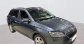 Skoda Fabia Combi occasion année 2020 boite Manuelle Annonce Skoda Fabia Combi occasion Essence 1.0 TSI 110 à MIONS