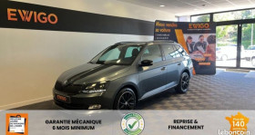 Skoda Fabia Combi , garage EWIGO DIJON  Saint-Apollinaire