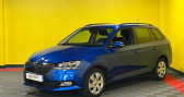 Annonce Skoda Fabia Combi occasion Essence 1.0 TSI - 95 - BV DSG7 Ambition   attelage 1ere main � Issoire