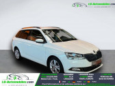 Annonce Skoda Fabia Combi occasion Essence 1.0 TSI 95 ch BVA � Beaupuy