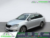 Annonce Skoda Fabia Combi occasion Essence 1.0 TSI 95 ch BVA � Beaupuy