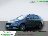 Annonce Skoda Fabia Combi occasion Essence 1.0 TSI 95 ch BVA � Beaupuy