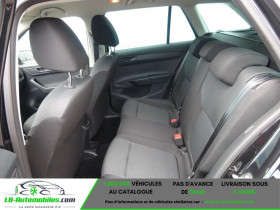 Skoda Fabia Combi 1.0 TSI 95 ch BVA  occasion � Beaupuy - photo n�8