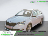 Annonce Skoda Fabia Combi occasion Essence 1.0 TSI 95 ch BVA � Beaupuy