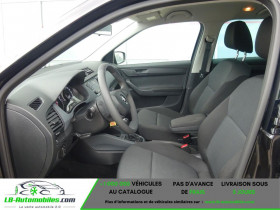 Skoda Fabia Combi 1.0 TSI 95 ch BVA  occasion � Beaupuy - photo n�7