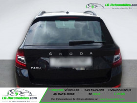Skoda Fabia Combi 1.0 TSI 95 ch BVA  occasion � Beaupuy - photo n�6