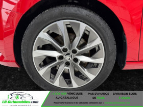 Skoda Fabia Combi 1.0 TSI 95 ch BVA  occasion � Beaupuy - photo n�7