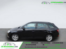 Skoda Fabia Combi 1.0 TSI 95 ch BVA  occasion � Beaupuy - photo n�5