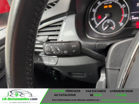 Skoda Fabia Combi 1.0 TSI 95 ch BVA  occasion � Beaupuy - photo n�6