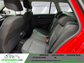 Skoda Fabia Combi 1.0 TSI 95 ch BVA  occasion � Beaupuy - photo n�5