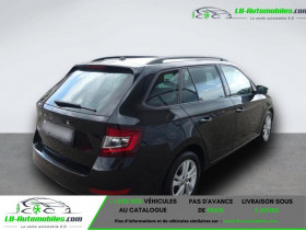 Skoda Fabia Combi 1.0 TSI 95 ch BVA  occasion � Beaupuy - photo n�4