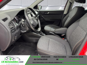 Skoda Fabia Combi 1.0 TSI 95 ch BVA  occasion � Beaupuy - photo n�4