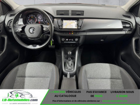 Skoda Fabia Combi 1.0 TSI 95 ch BVA  occasion � Beaupuy - photo n�3