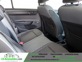 Skoda Fabia Combi 1.0 TSI 95 ch BVA  occasion � Beaupuy - photo n�4