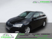 Annonce Skoda Fabia Combi occasion Essence 1.0 TSI 95 ch BVA � Beaupuy