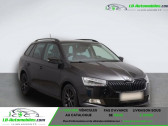 Annonce Skoda Fabia Combi occasion Essence 1.0 TSI 95 ch BVA � Beaupuy