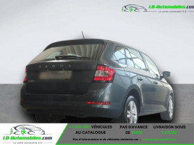Skoda Fabia Combi 1.0 TSI 95 ch BVA  occasion � Beaupuy - photo n�2