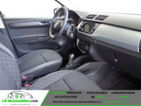 Skoda Fabia Combi 1.0 TSI 95 ch BVA  occasion � Beaupuy - photo n�3