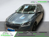 Annonce Skoda Fabia Combi occasion Essence 1.0 TSI 95 ch BVA � Beaupuy