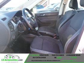 Skoda Fabia Combi 1.0 TSI 95 ch BVA  occasion � Beaupuy - photo n�7