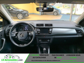 Skoda Fabia Combi 1.0 TSI 95 ch BVA  occasion � Beaupuy - photo n�3
