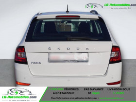 Skoda Fabia Combi 1.0 TSI 95 ch BVA  occasion � Beaupuy - photo n�6