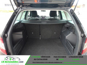 Skoda Fabia Combi 1.0 TSI 95 ch BVA  occasion � Beaupuy - photo n�9