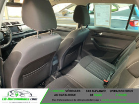 Skoda Fabia Combi 1.0 TSI 95 ch BVA  occasion � Beaupuy - photo n�5