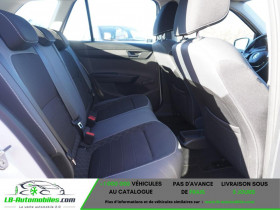 Skoda Fabia Combi 1.0 TSI 95 ch BVA  occasion � Beaupuy - photo n�8