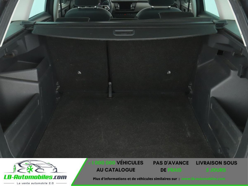 Skoda Fabia Combi 1.0 TSI 95 ch BVA  occasion � Beaupuy - photo n�9