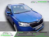 Annonce Skoda Fabia Combi occasion Essence 1.0 TSI 95 ch BVA � Beaupuy