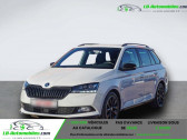 Annonce Skoda Fabia Combi occasion Essence 1.0 TSI 95 ch BVA � Beaupuy