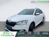 Annonce Skoda Fabia Combi occasion Essence 1.0 TSI 95 ch BVA � Beaupuy