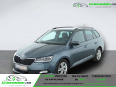 Annonce Skoda Fabia Combi occasion Essence 1.0 TSI 95 ch BVA � Beaupuy