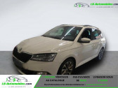 Annonce Skoda Fabia Combi occasion Essence 1.0 TSI 95 ch BVA � Beaupuy