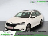 Annonce Skoda Fabia Combi occasion Essence 1.0 TSI 95 ch BVA � Beaupuy
