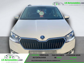 Skoda Fabia Combi 1.0 TSI 95 ch BVA  occasion � Beaupuy - photo n�5