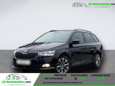 Annonce Skoda Fabia Combi occasion Essence 1.0 TSI 95 ch BVA � Beaupuy