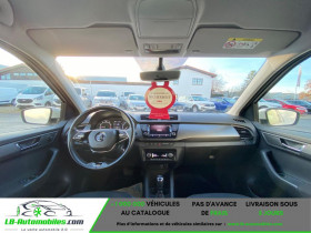 Skoda Fabia Combi 1.0 TSI 95 ch BVA  occasion � Beaupuy - photo n�3