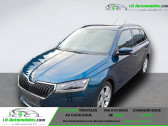 Annonce Skoda Fabia Combi occasion Essence 1.0 TSI 95 ch BVA � Beaupuy