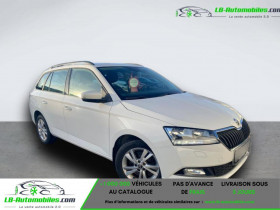 Skoda Fabia Combi 1.0 TSI 95 ch BVA  occasion � Beaupuy - photo n�2