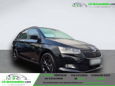 Skoda Fabia Combi 1.0 TSI 95 ch BVA   Beaupuy 31