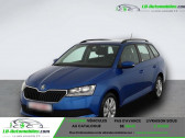 Skoda Fabia Combi 1.0 TSI 95 ch BVA   Beaupuy 31