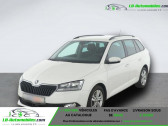 Skoda Fabia Combi 1.0 TSI 95 ch BVA   Beaupuy 31