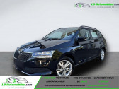 Skoda Fabia Combi 1.0 TSI 95 ch BVA   Beaupuy 31