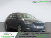 Skoda Fabia Combi 1.0 TSI 95 ch BVA   Beaupuy 31