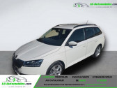Skoda Fabia Combi 1.0 TSI 95 ch BVA   Beaupuy 31