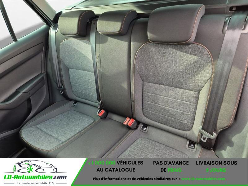 Skoda Fabia Combi 1.0 TSI 95 ch BVA  occasion  Beaupuy - photo n7