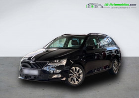 Skoda Fabia Combi 1.0 TSI 95 ch BVA  occasion  Beaupuy - photo n2